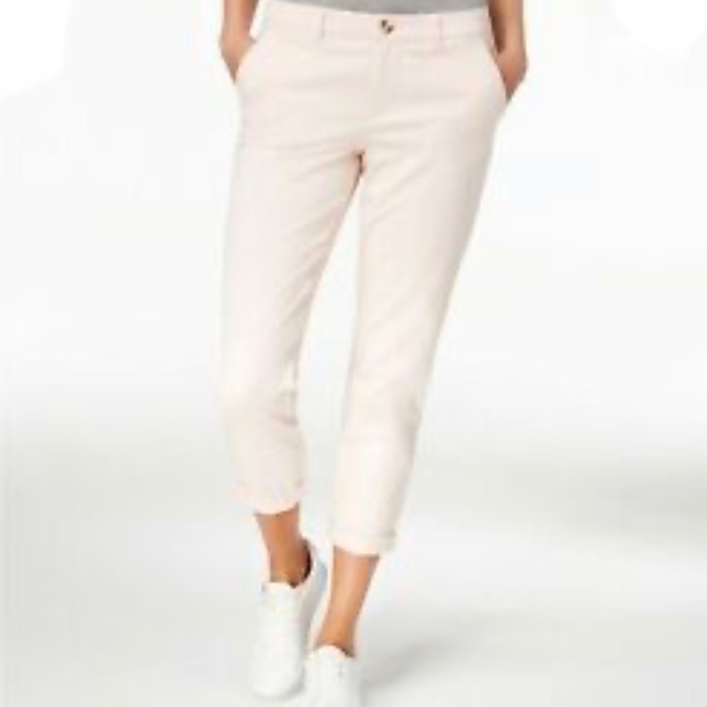 Mason Jules Essential Pant